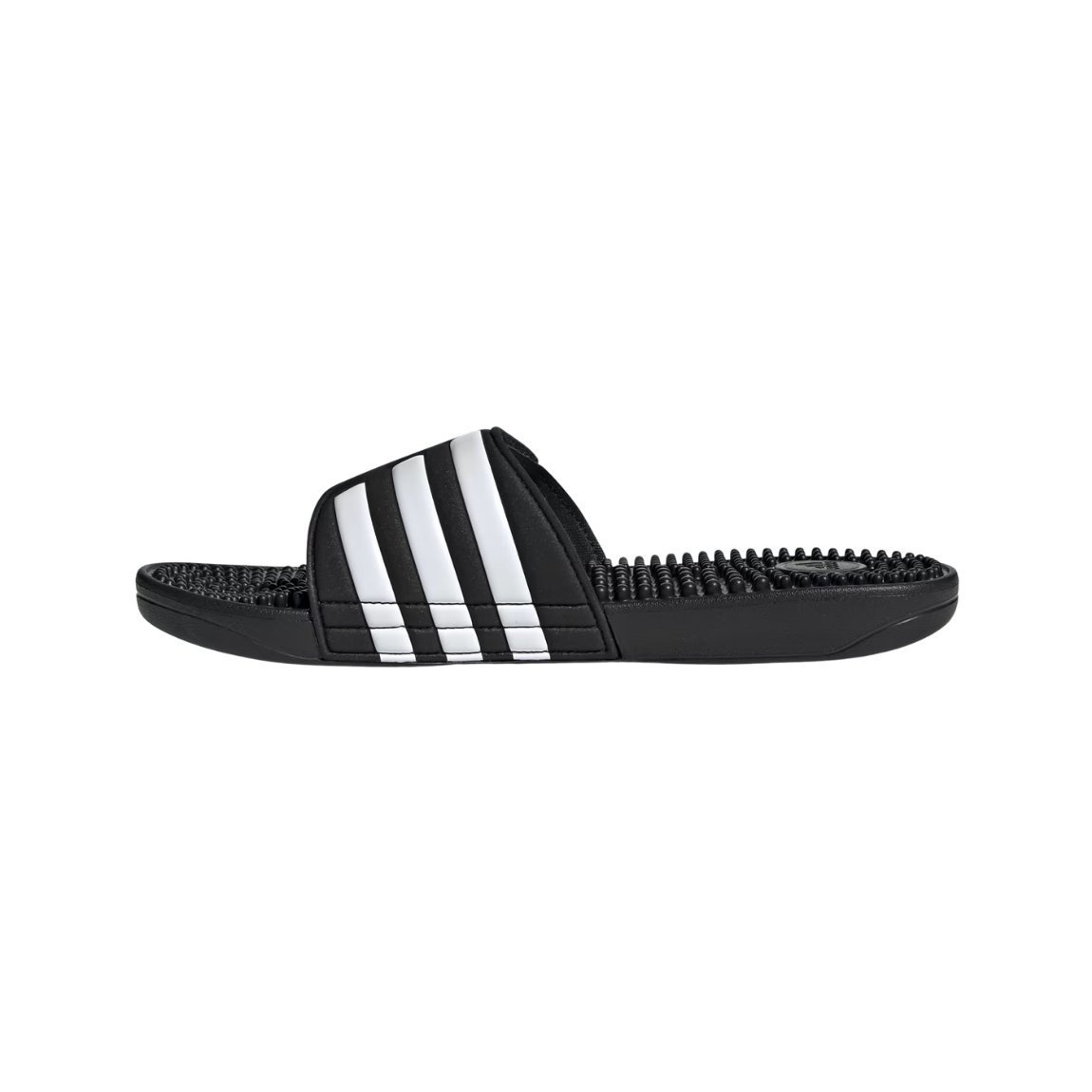 Chinelo Adidas Adissage Preto 4