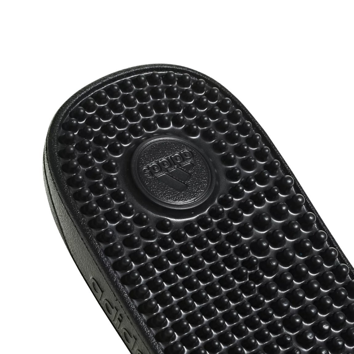 Chinelo Adidas Adissage Preto 8