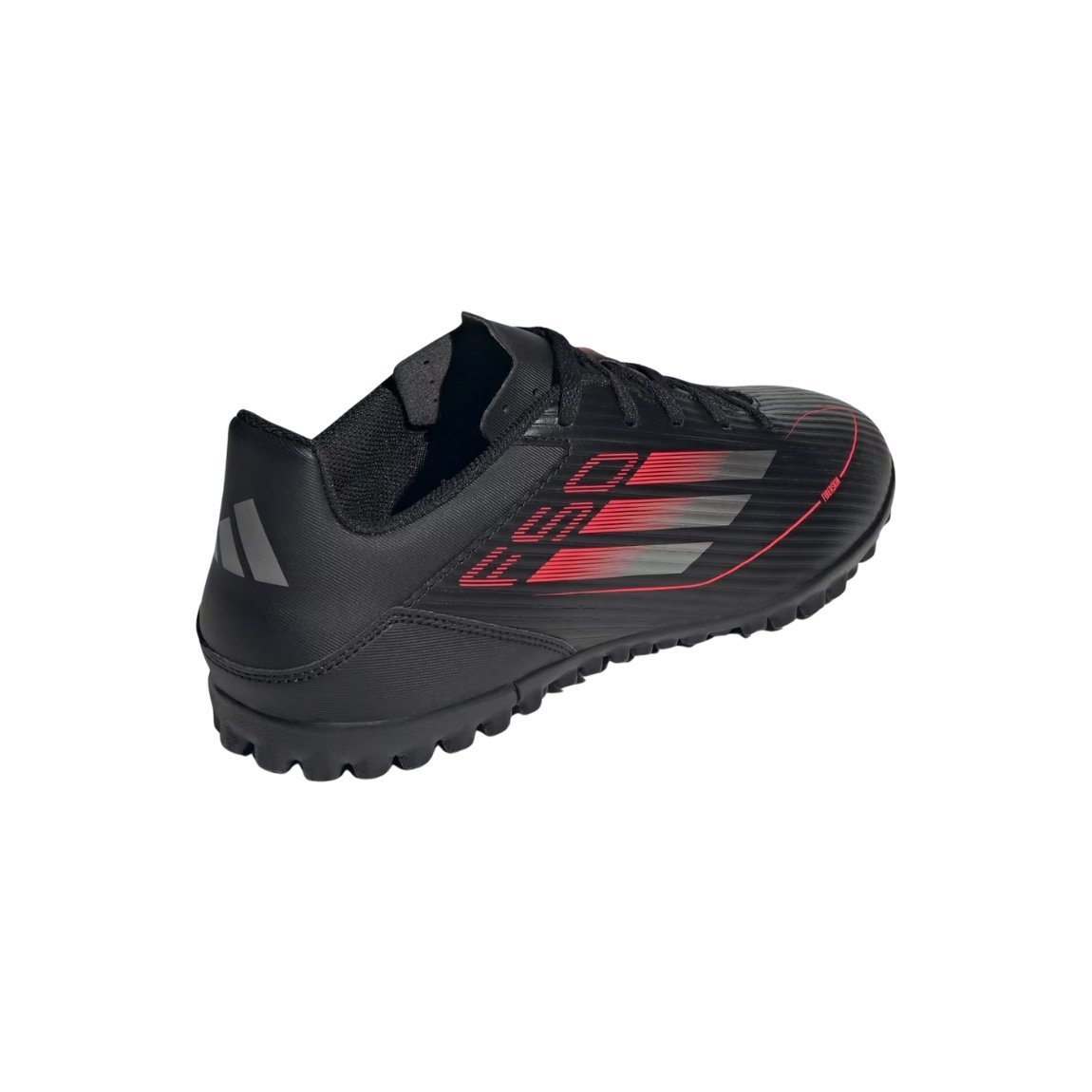 Chuteira Adidas F50 Club TF Society Preto 3