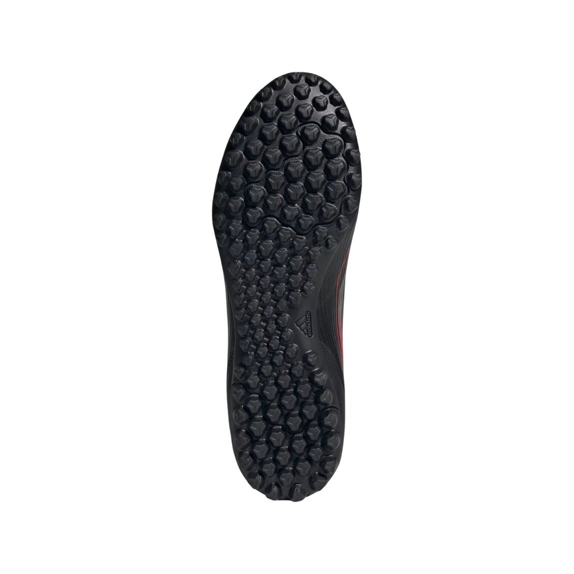 Chuteira Adidas F50 Club TF Society Preto 5