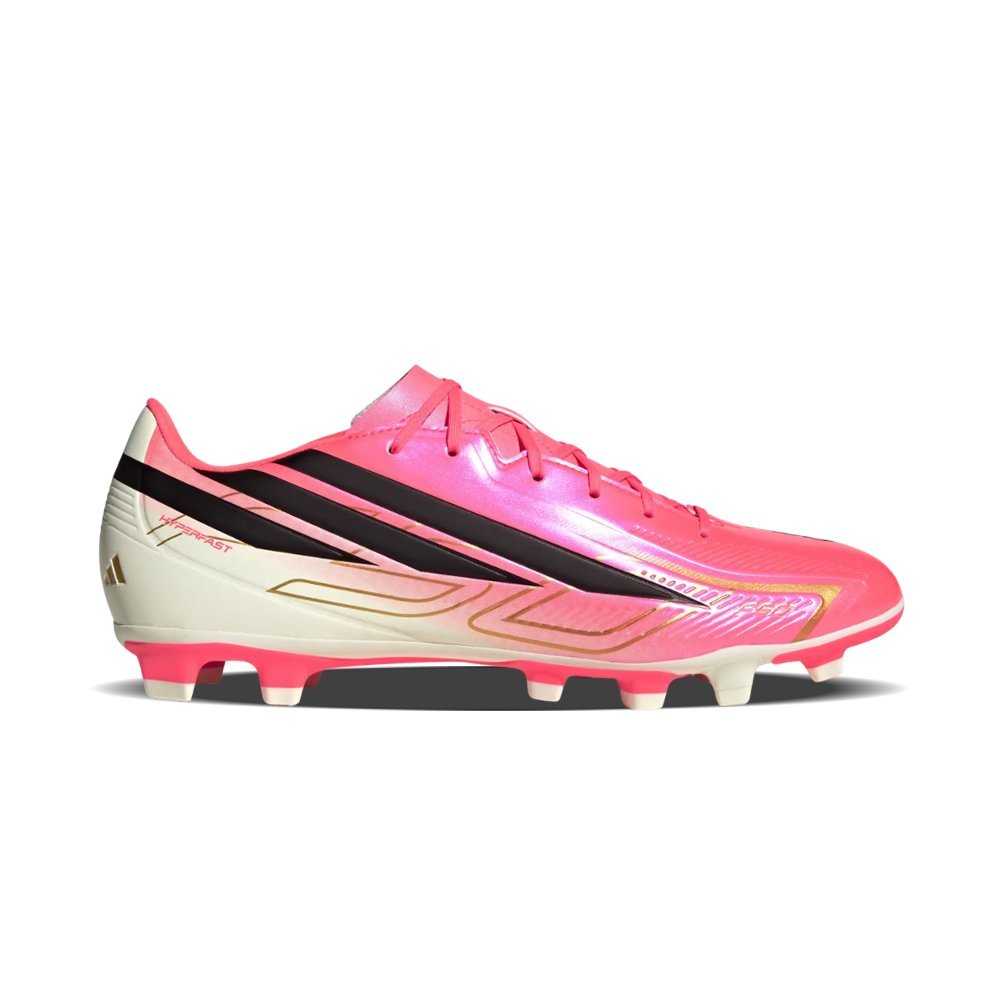 Chuteira Adidas F50 Hyperfast Club Campo