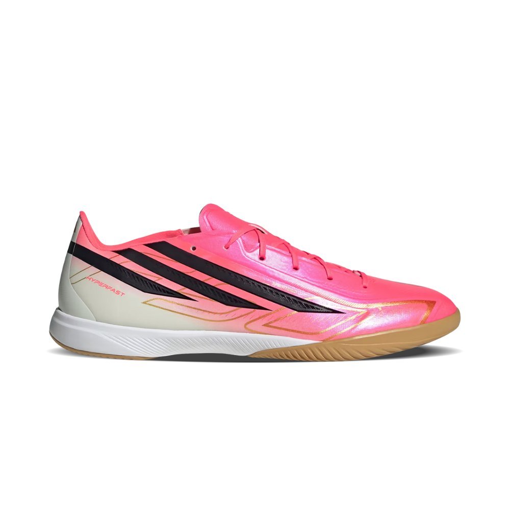 Chuteira Adidas F50 Hyperfast League IN