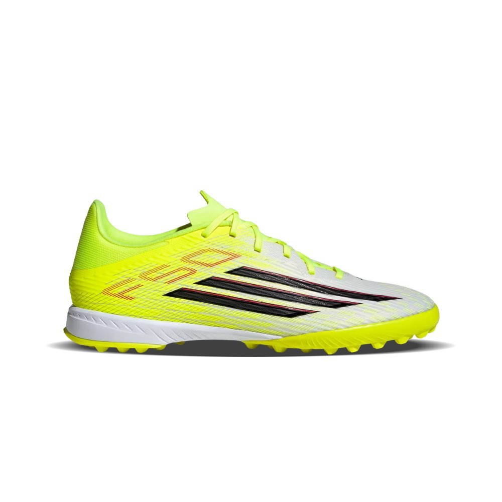 Chuteira Adidas F50 League TF Society