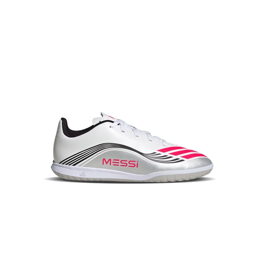 Chuteira Adidas F50 Messi IN Futsal Juvenil