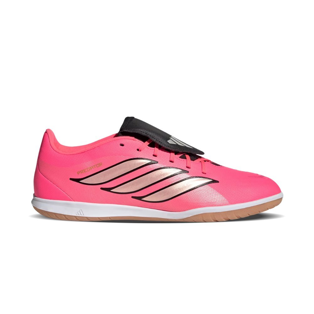 Chuteira Adidas Predator Club Futsal