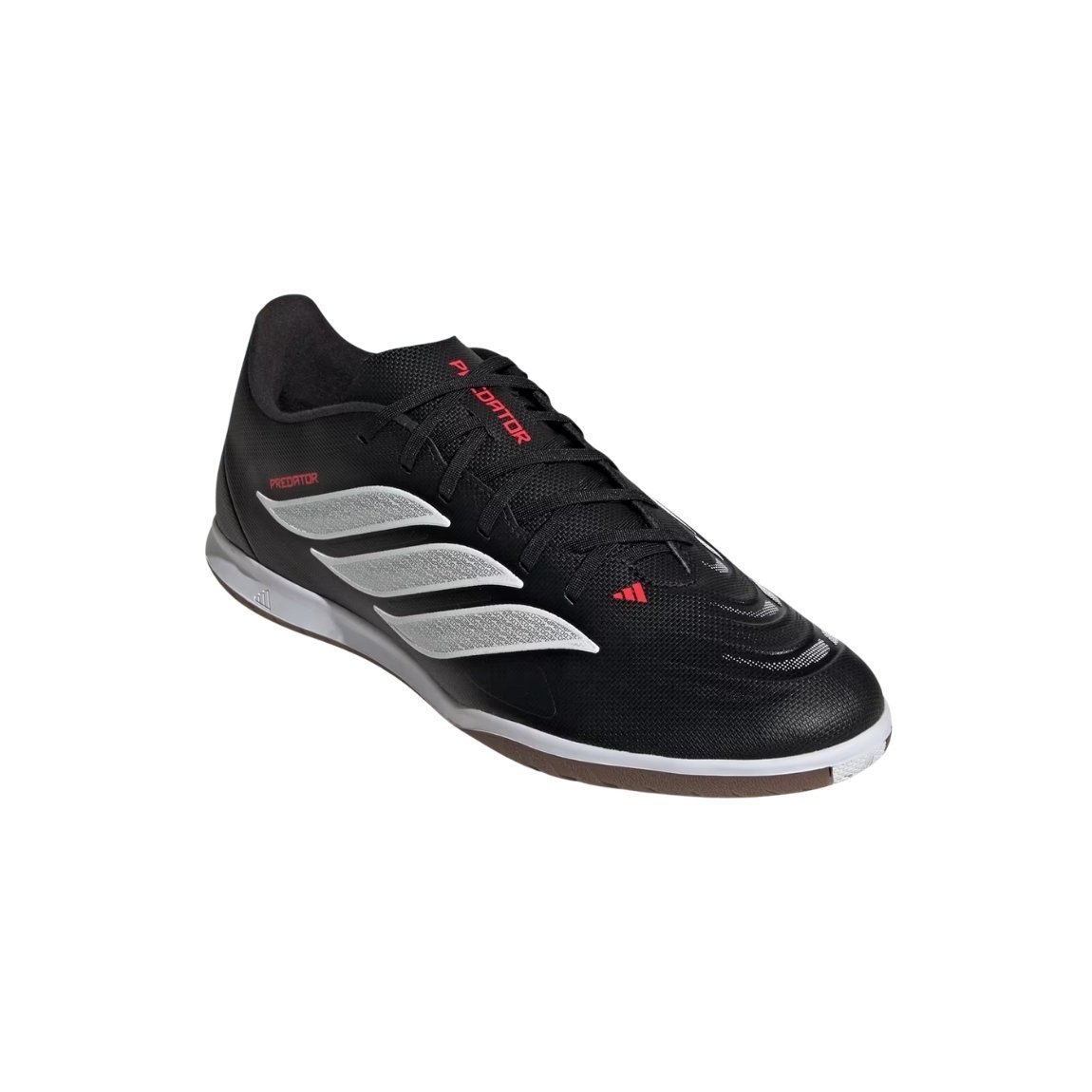 Chuteira Adidas Predator Club Futsal Preto 2