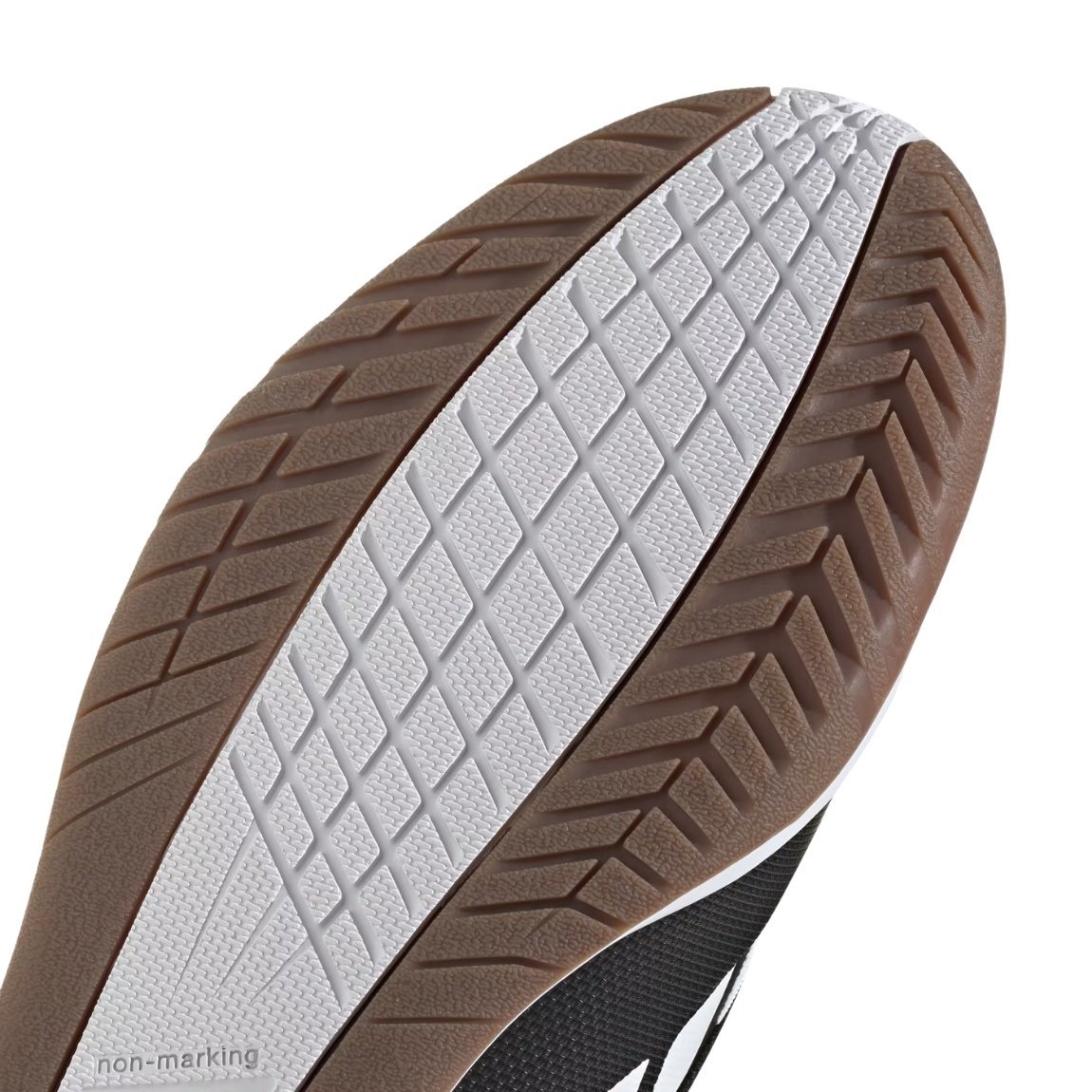 Chuteira Adidas Predator Club Futsal Preto 8