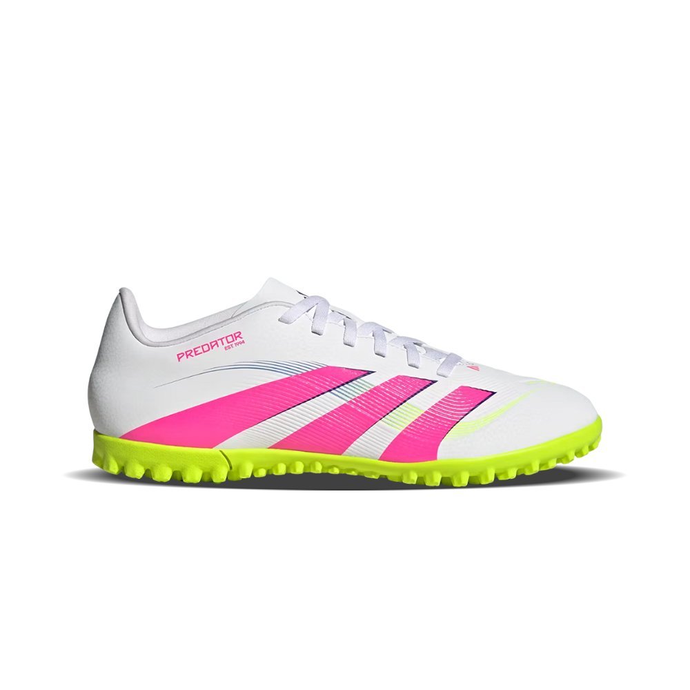 Chuteira Adidas Predator Club TF Society