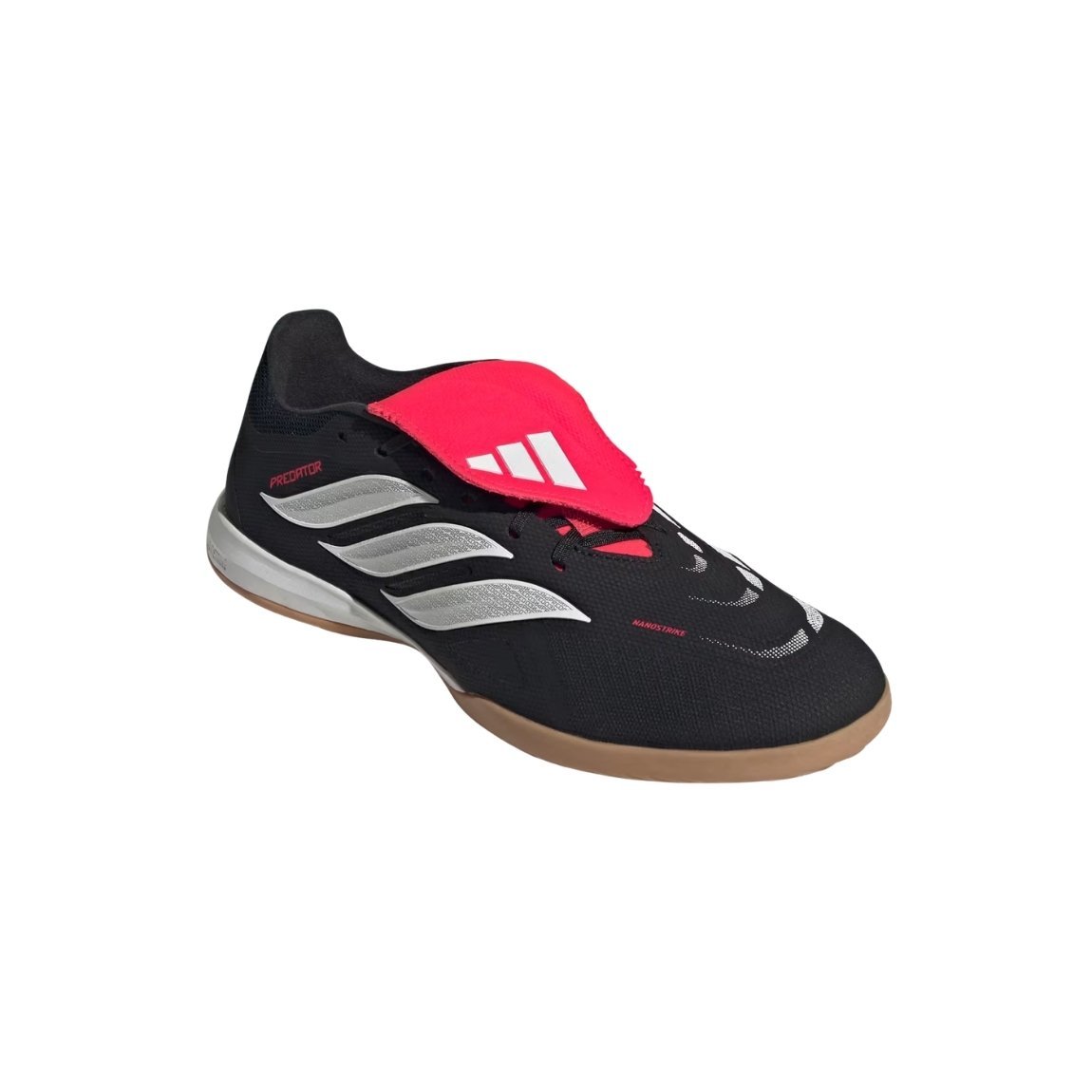 Chuteira Adidas Predator League Futsal Preto 2