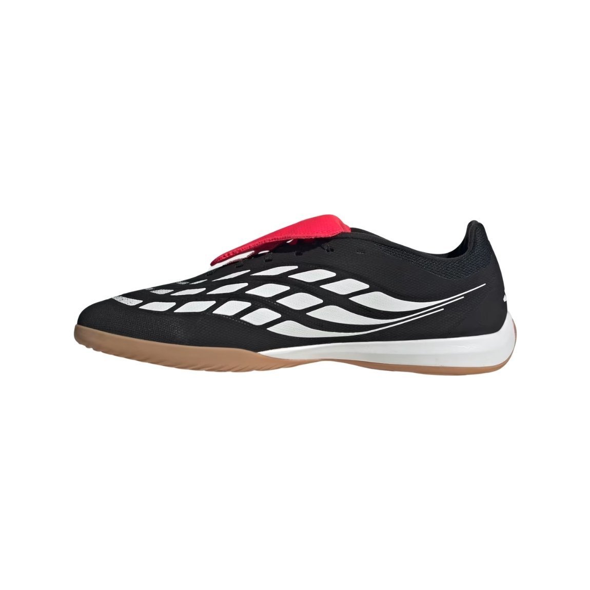 Chuteira Adidas Predator League Futsal Preto 4