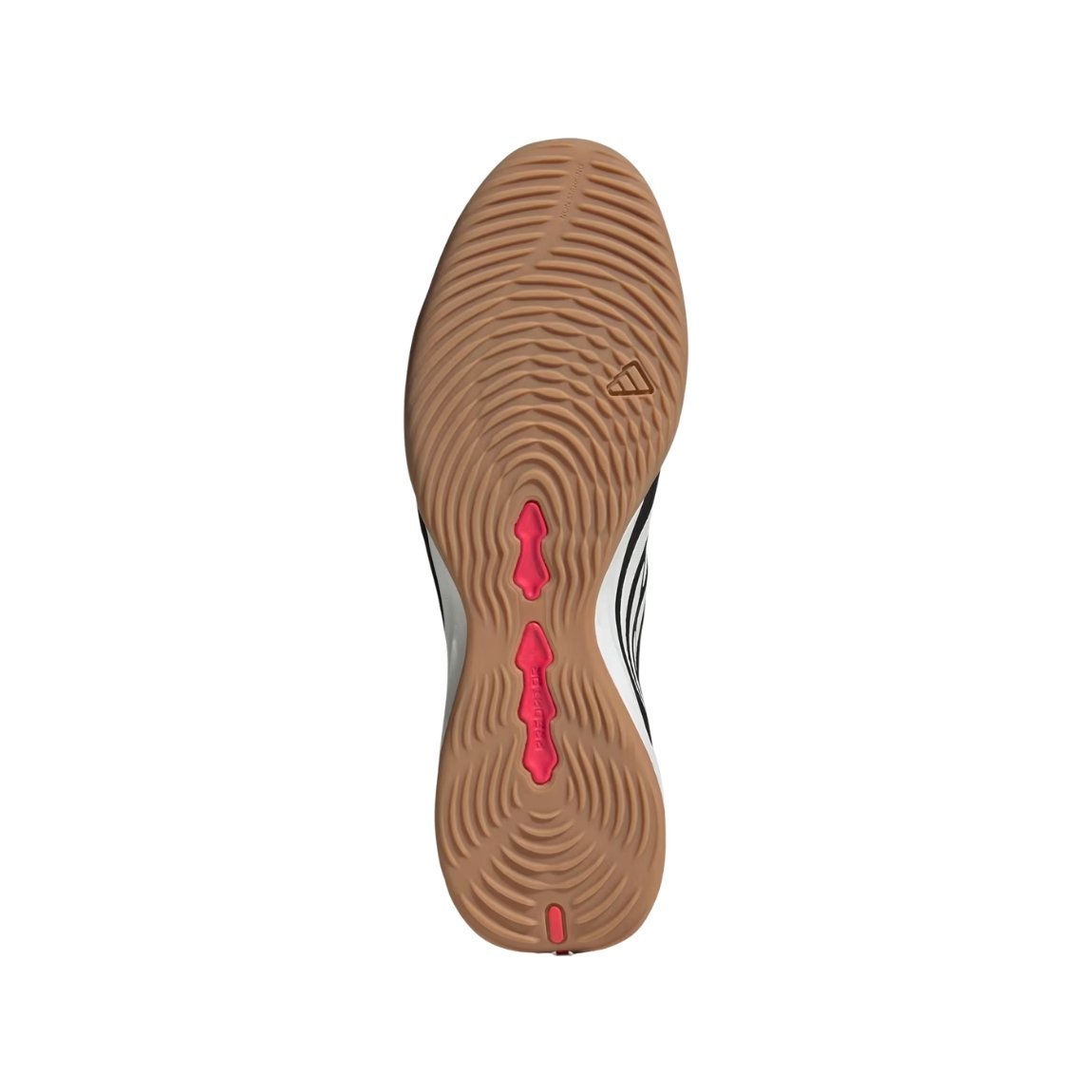 Chuteira Adidas Predator League Futsal Preto 6