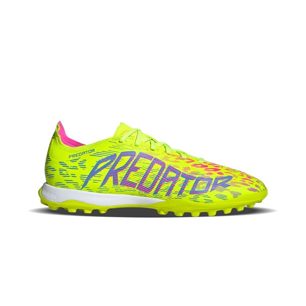Chuteira Adidas Predator League TF Society
