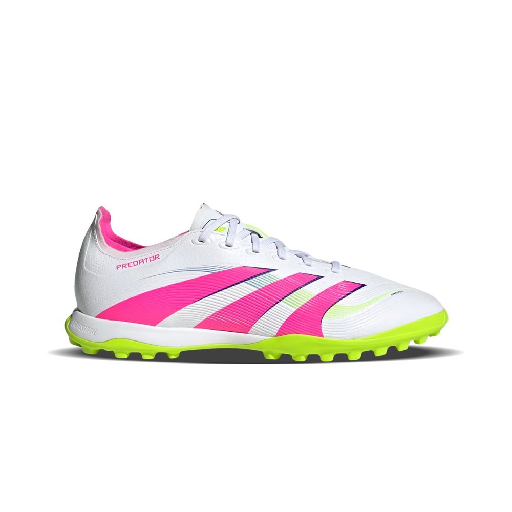 Chuteira Adidas Predator League TF Society