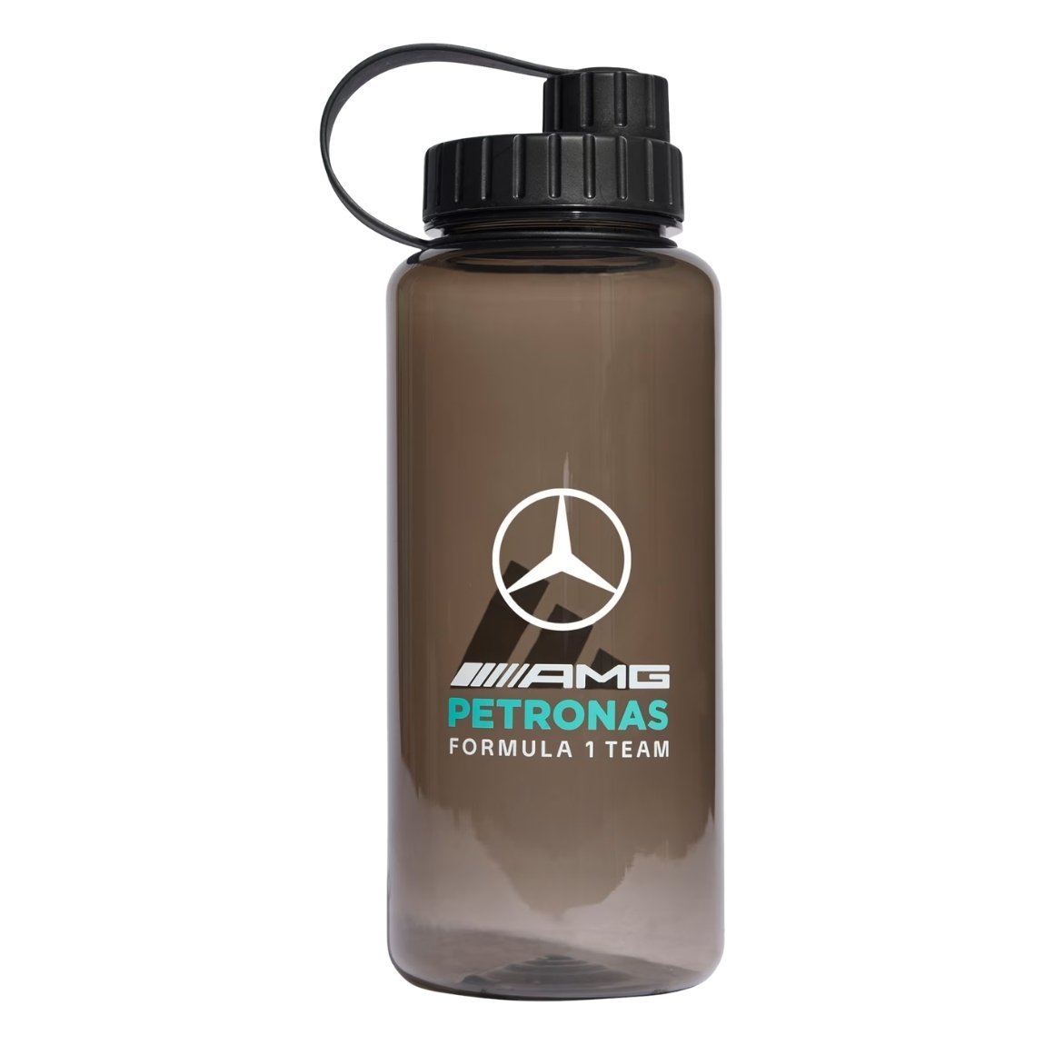 Garrafa Adidas Mercedes AMG Petronas F1 Team Preto 2