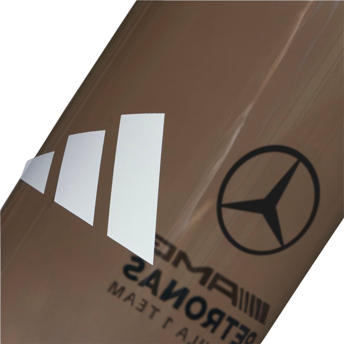Garrafa Adidas Mercedes AMG Petronas F1 Team Preto 4