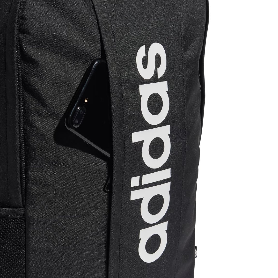Mochila Adidas Linear Preto 5