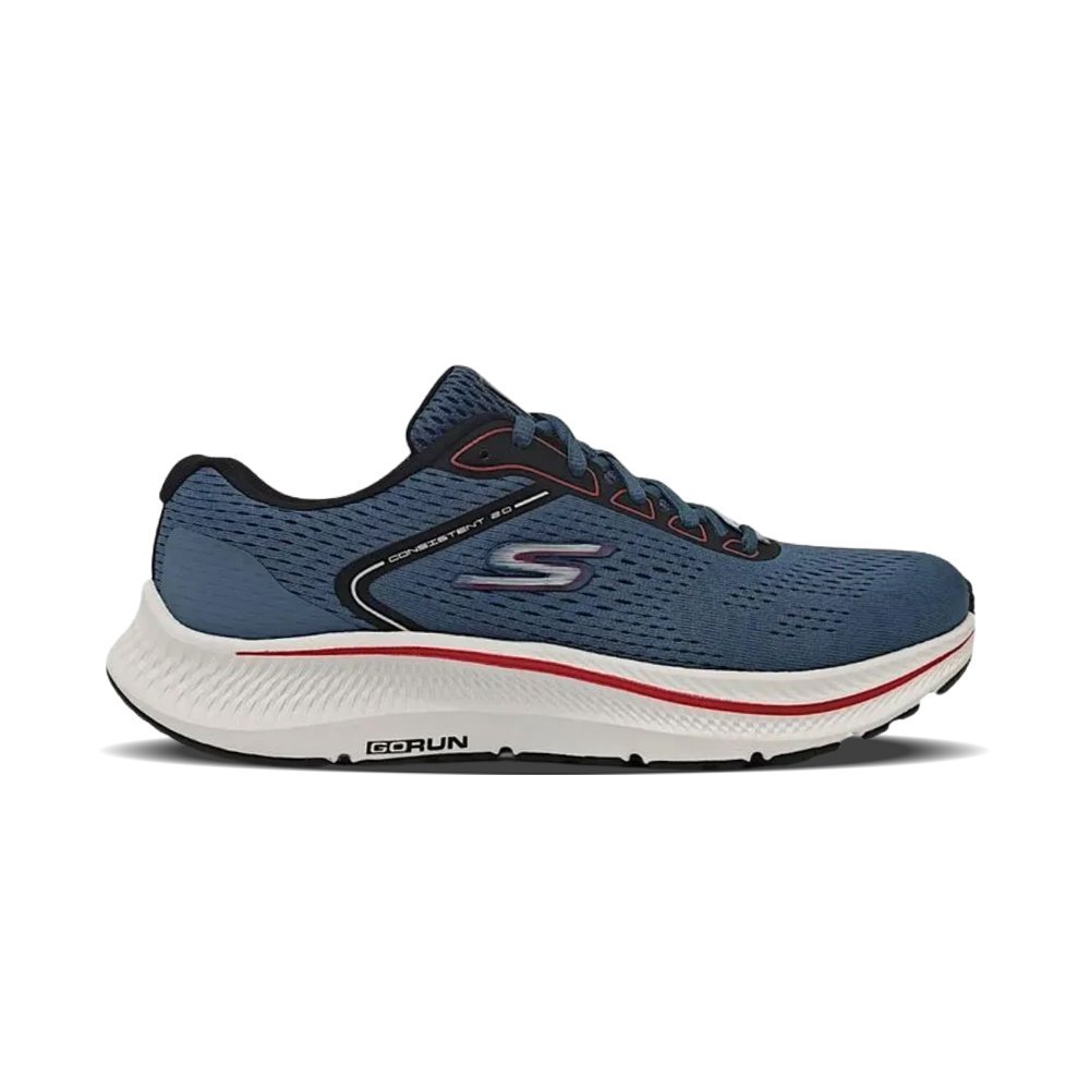 Tênis Skechers go run consistent 2.0