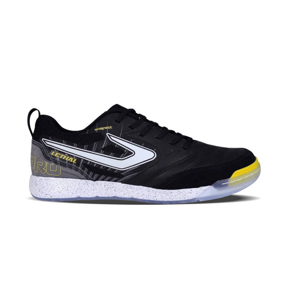Chuteira Topper Lethal Futsal