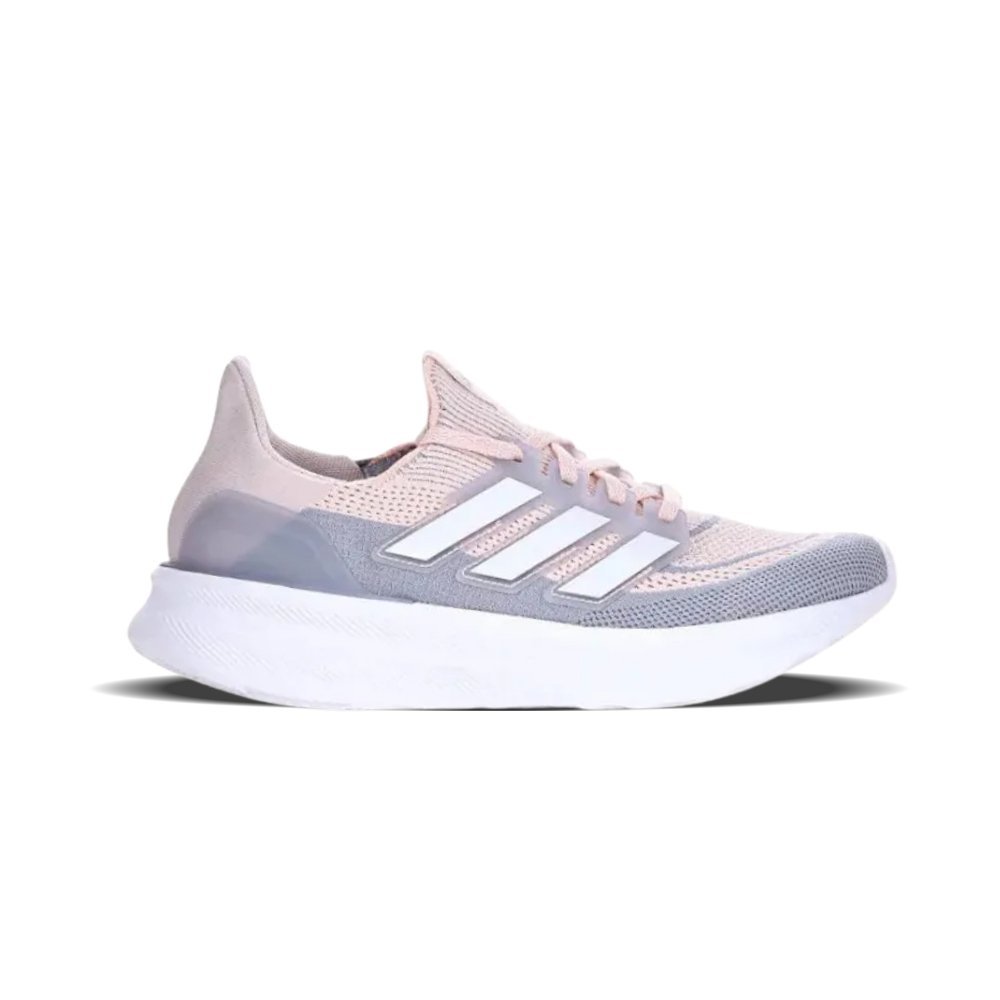 Tênis Adidas Acelera 2 Feminino Rosa/Cinza 1
