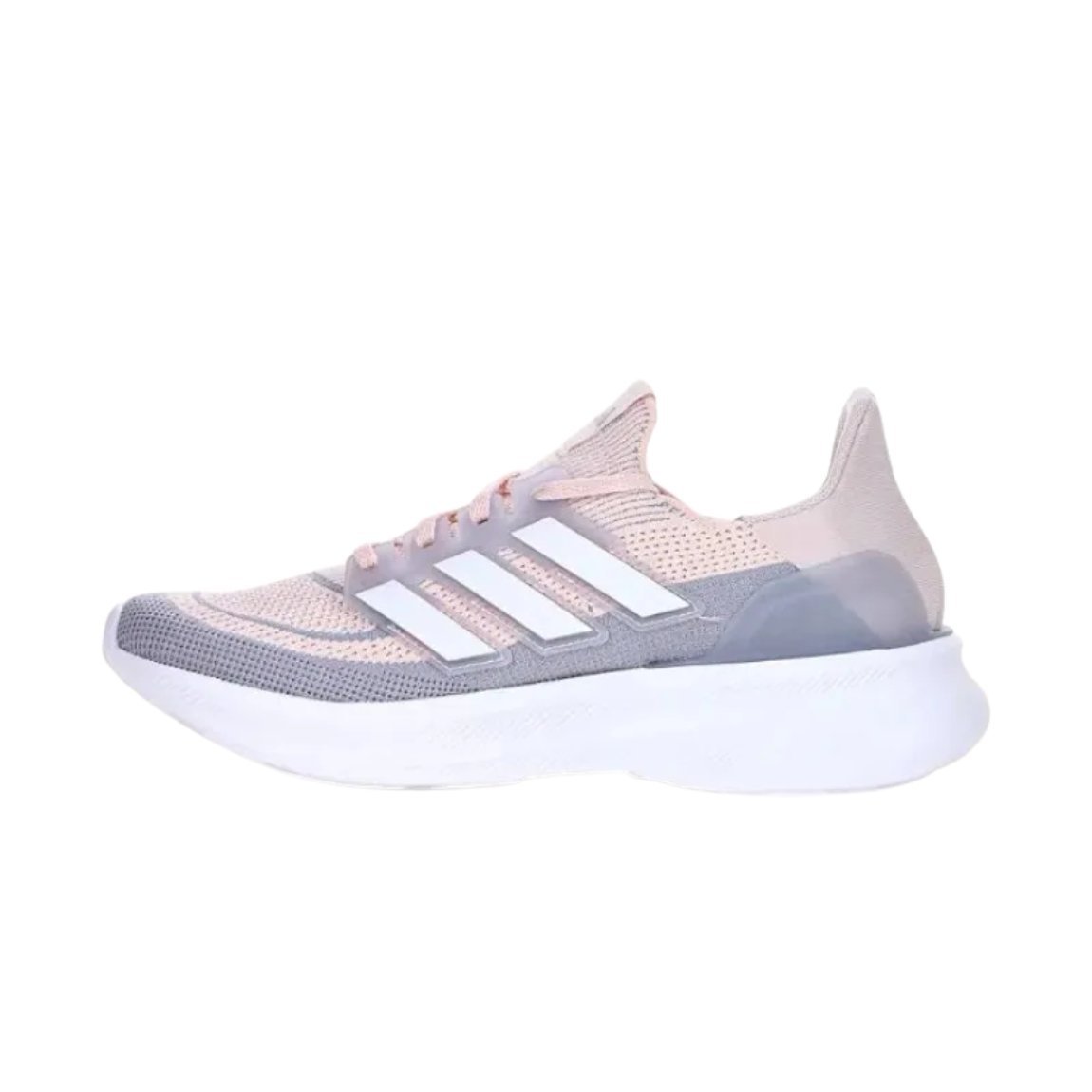 Tênis Adidas Acelera 2 Feminino Rosa/Cinza 2