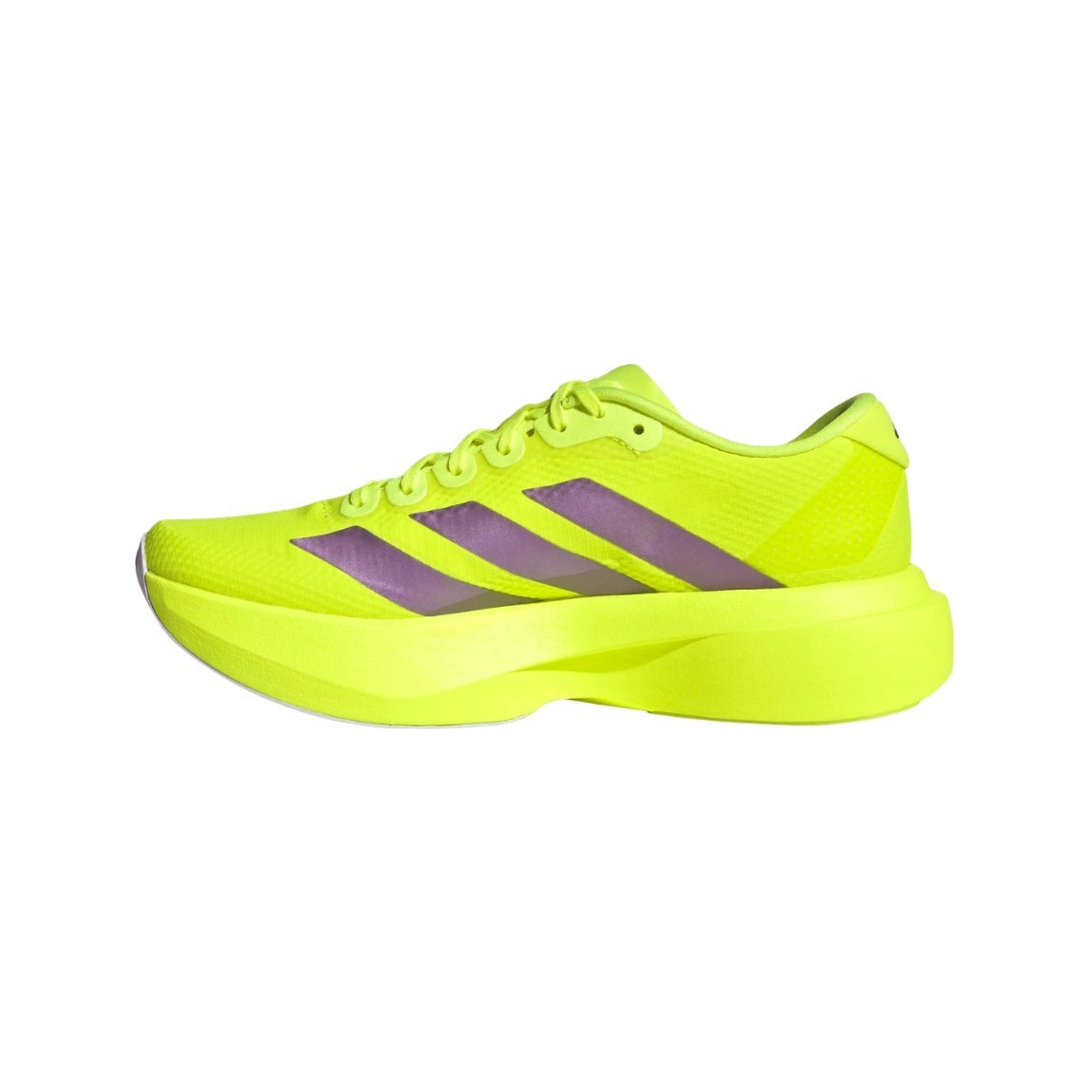 Tênis Adidas Adizero Evo SL Feminino Verde 2