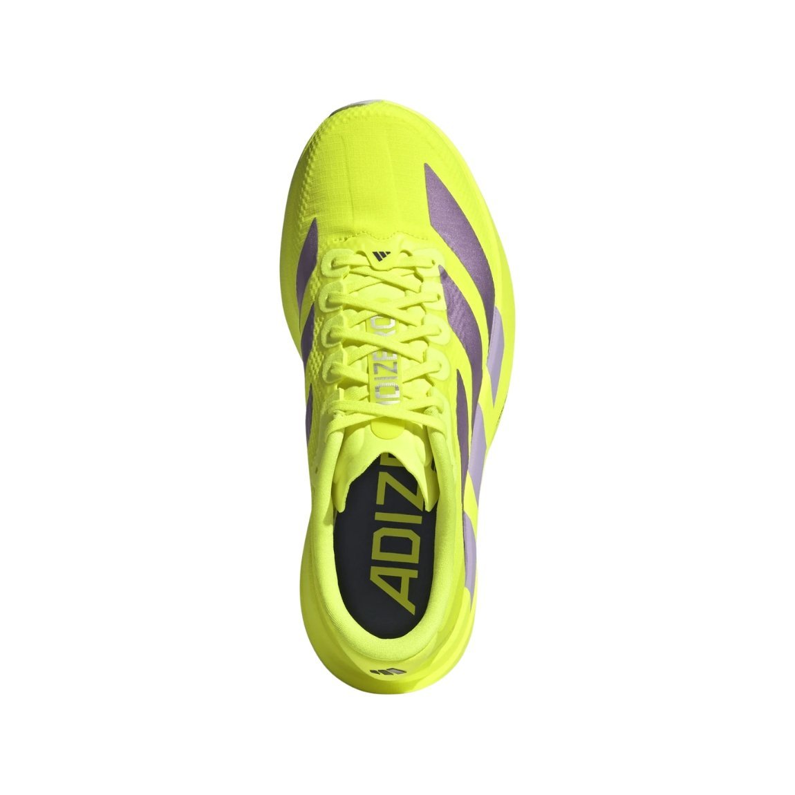 Tênis Adidas Adizero Evo SL Feminino Verde 4