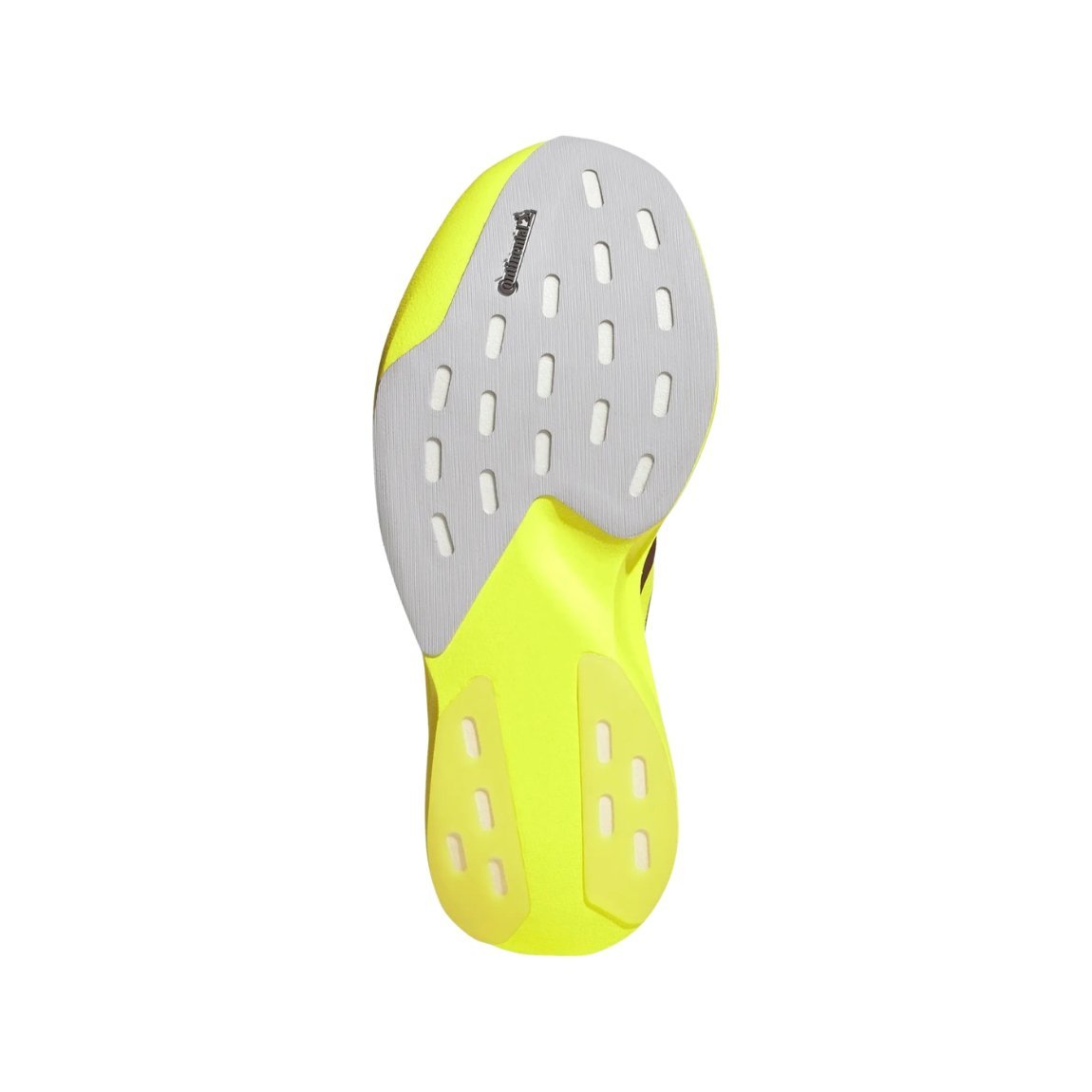 Tênis Adidas Adizero Evo SL Feminino Verde 5