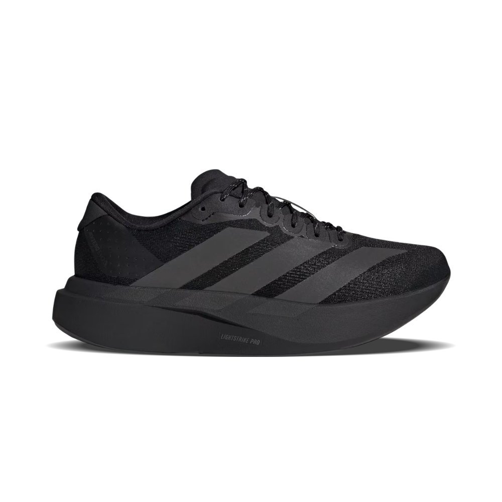 Tênis Adidas Adizero Evo SL Feminino Preto 1