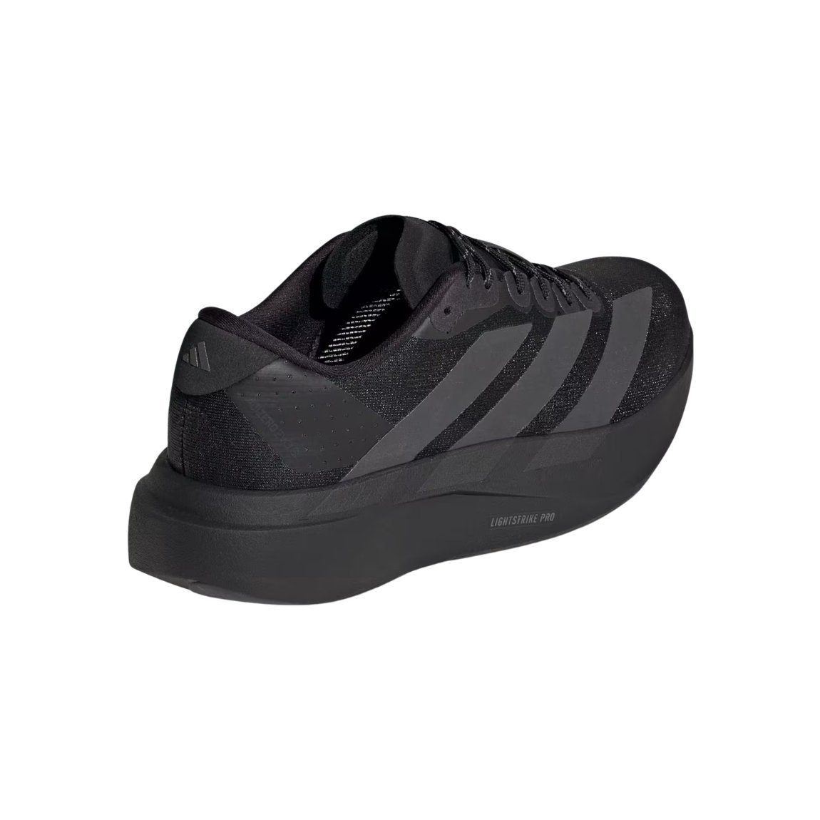 Tênis Adidas Adizero Evo SL Feminino Preto 3