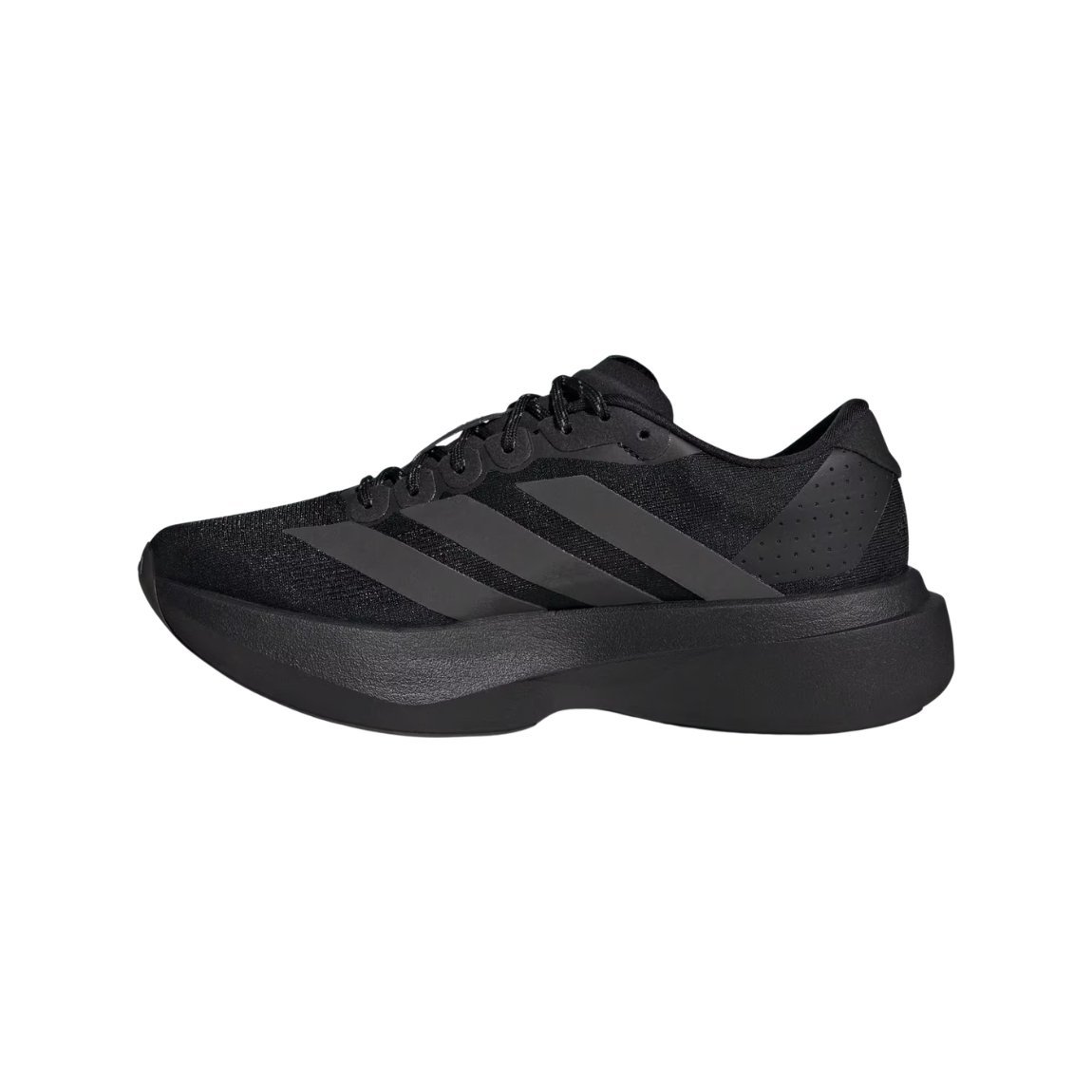 Tênis Adidas Adizero Evo SL Feminino Preto 4