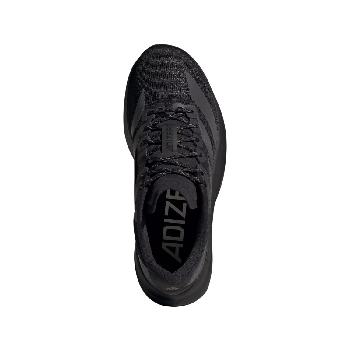 Tênis Adidas Adizero Evo SL Feminino Preto 5