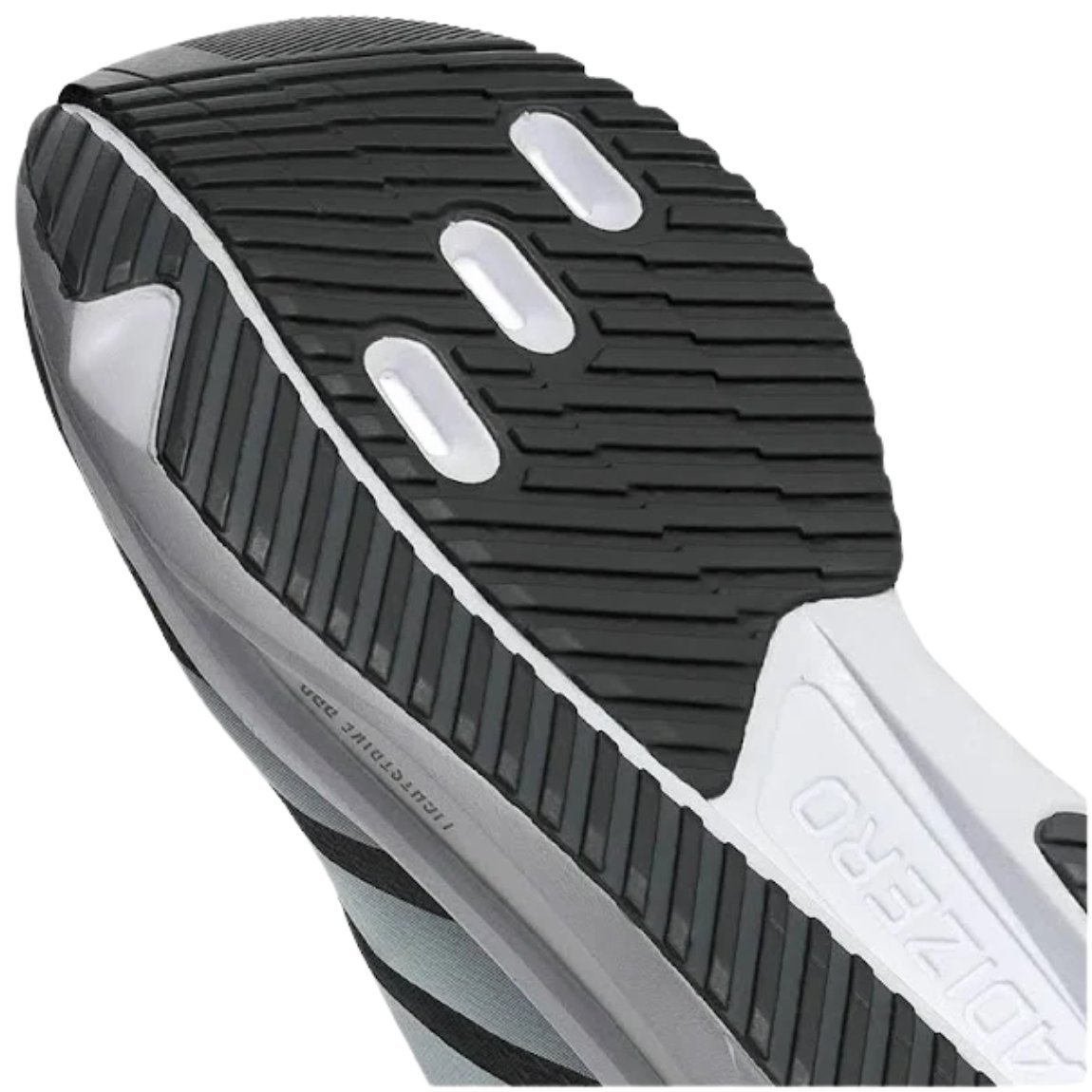 Tênis Adidas Adizero SL2 Feminino Preto 5