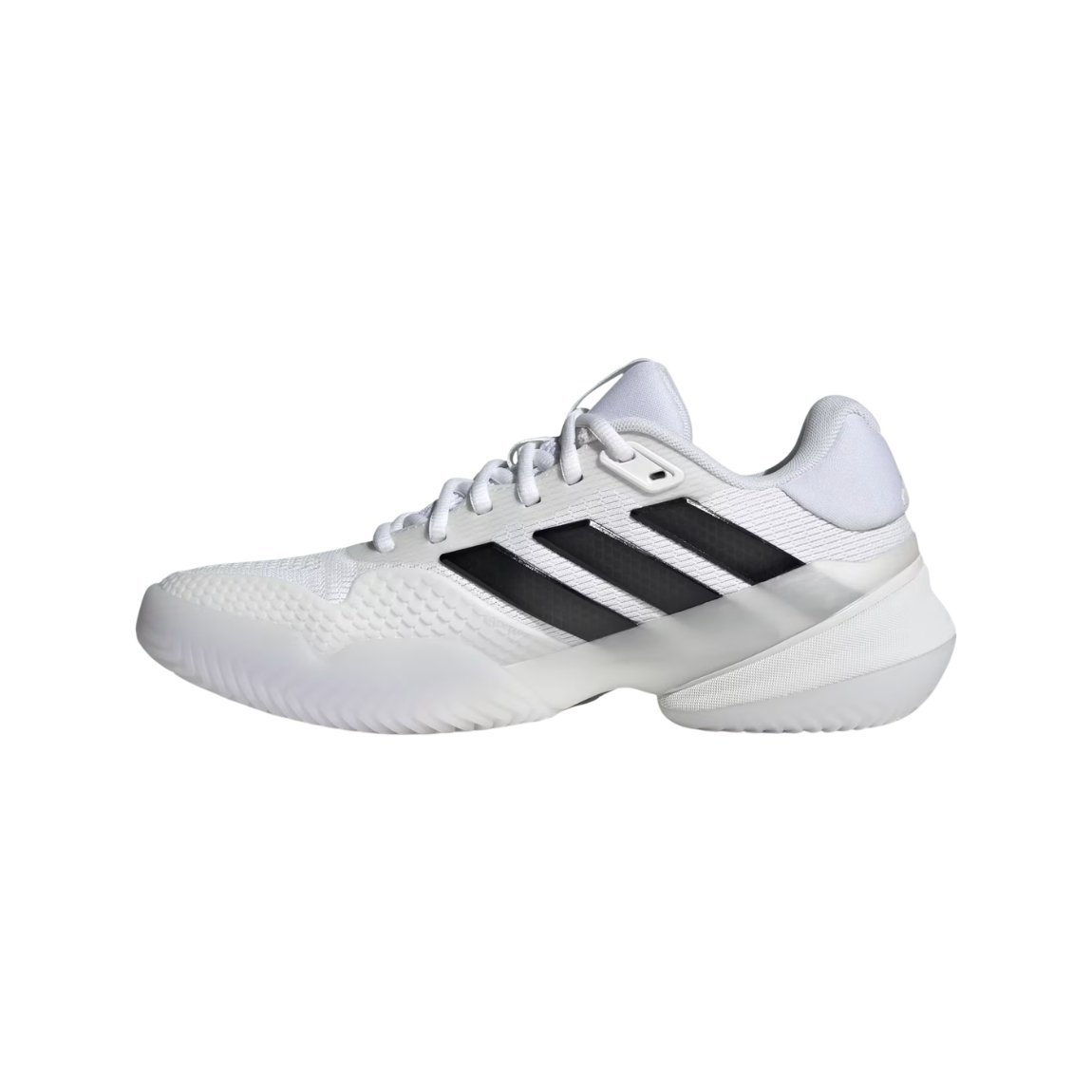 Tênis Adidas Barricade 14 Feminino Branco 2