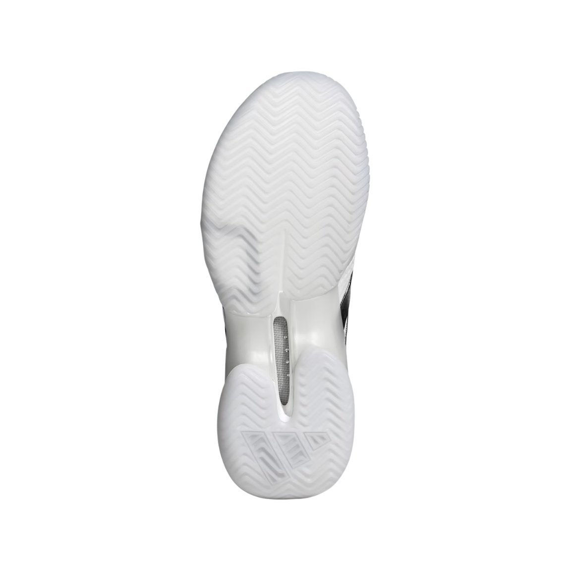 Tênis Adidas Barricade 14 Feminino Branco 4