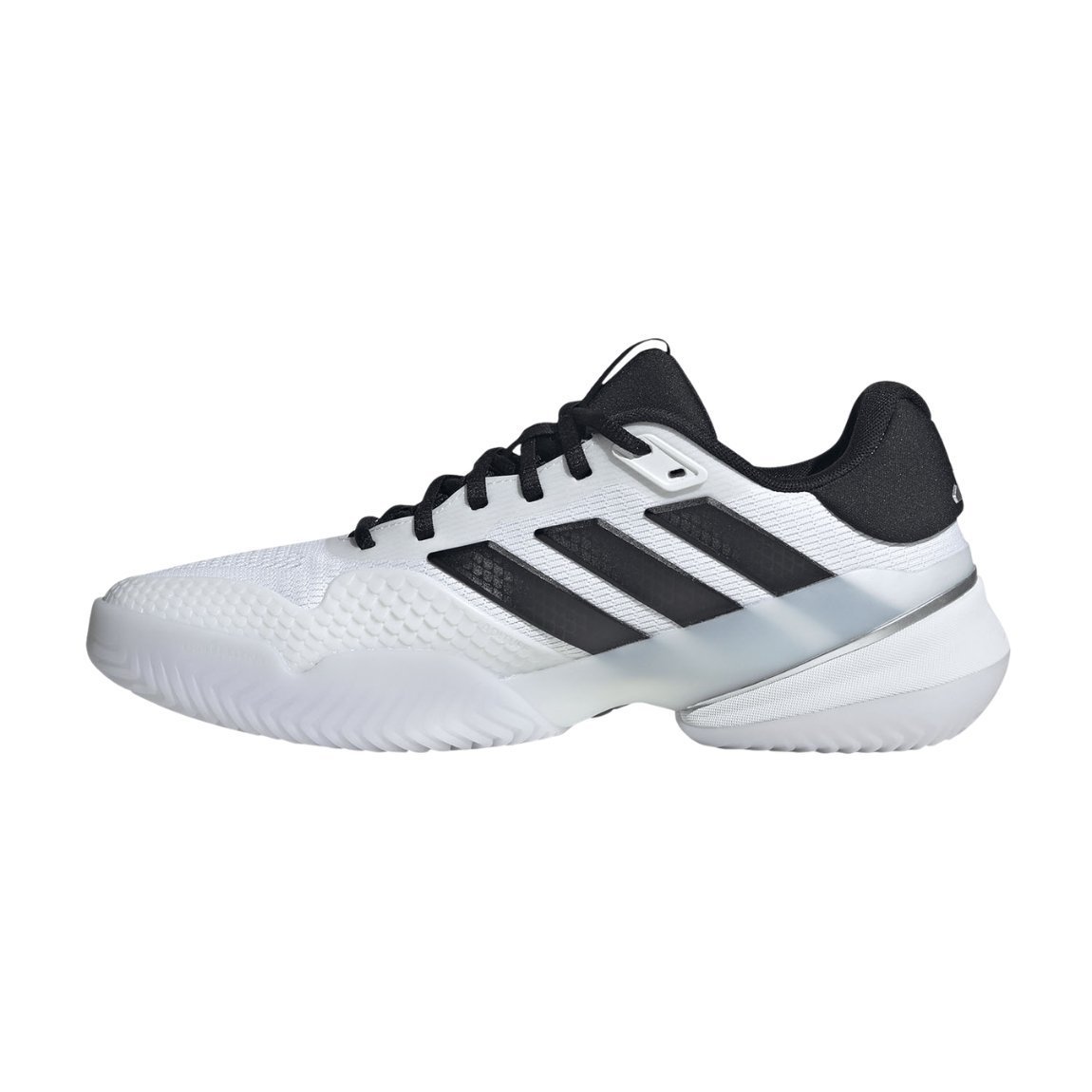 Tênis Adidas Barricade 14 Branco 2