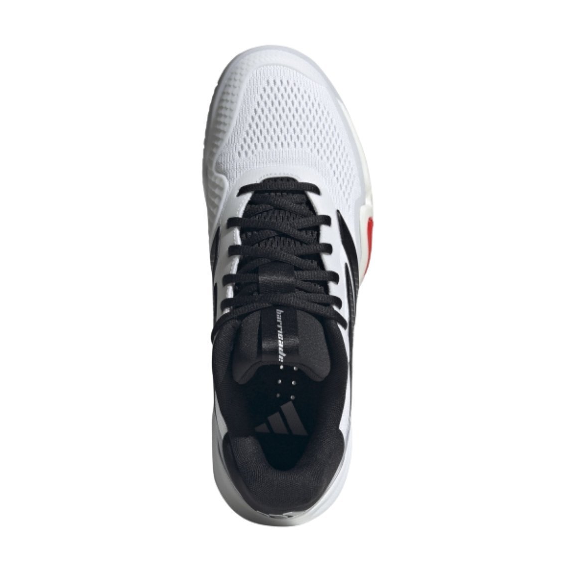 Tênis Adidas Barricade 14 Branco 3