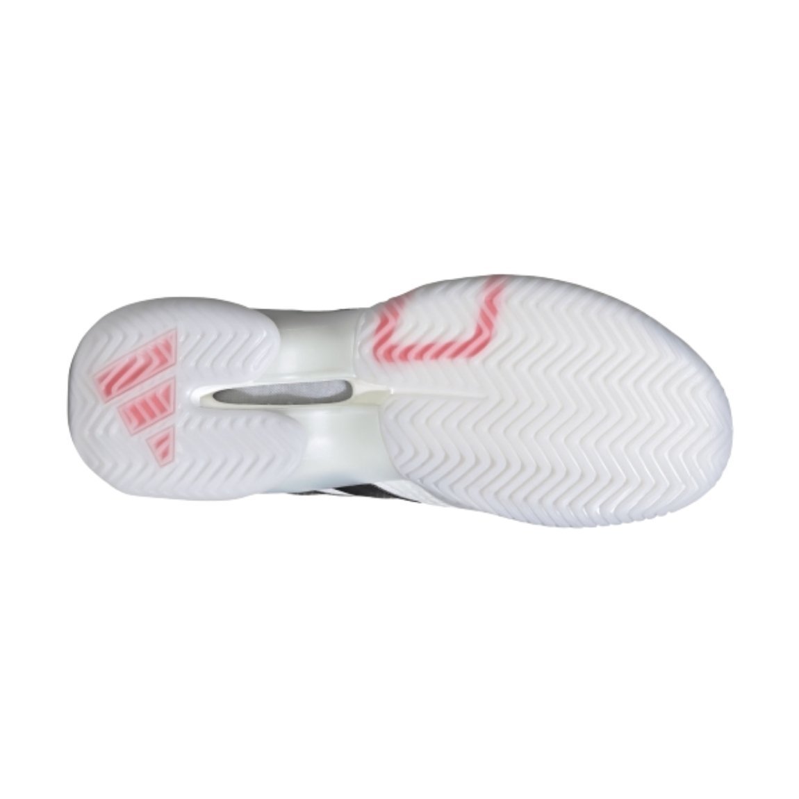 Tênis Adidas Barricade 14 Branco 4