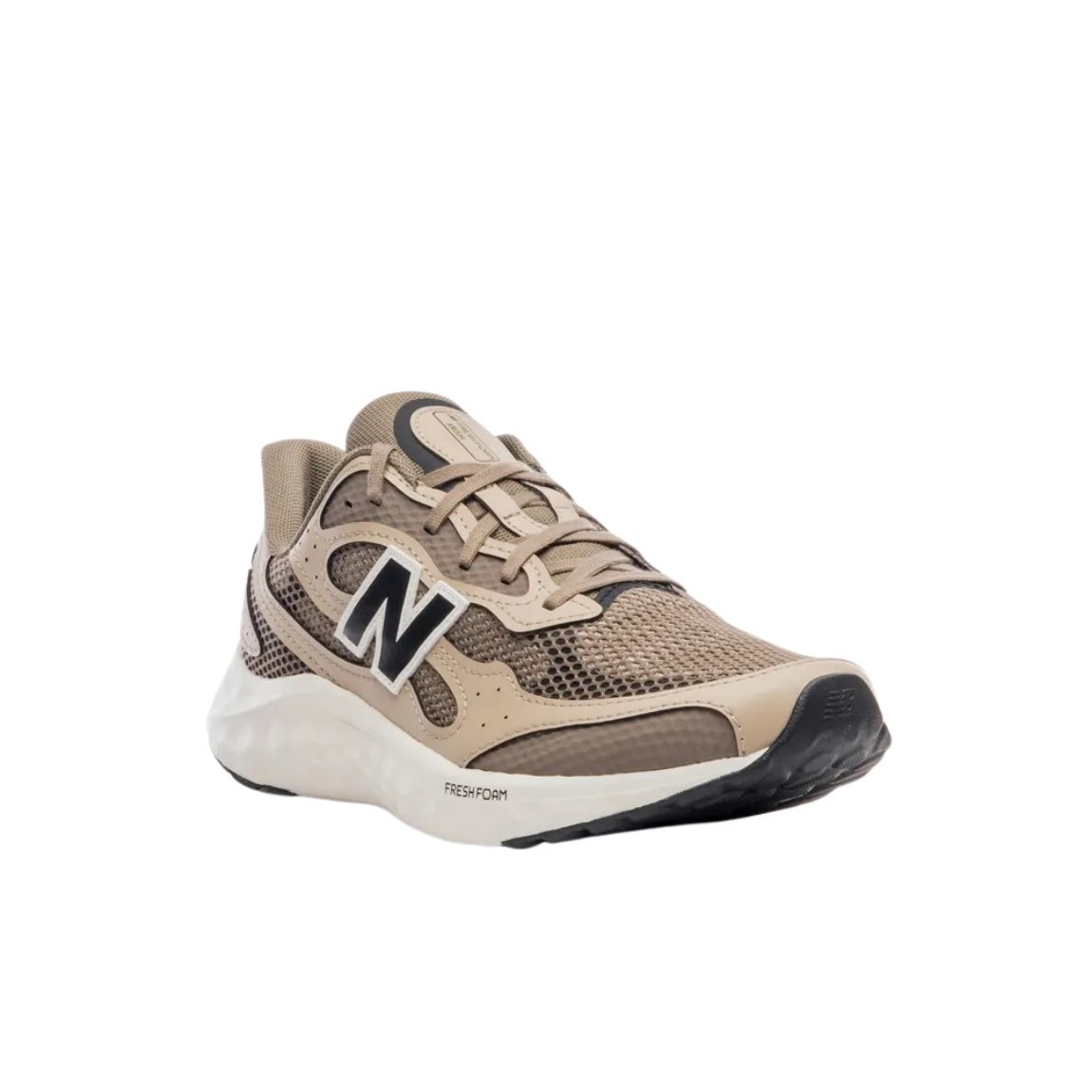 Tênis New Balance Fresh Foam Arishiv4 Marrom 2