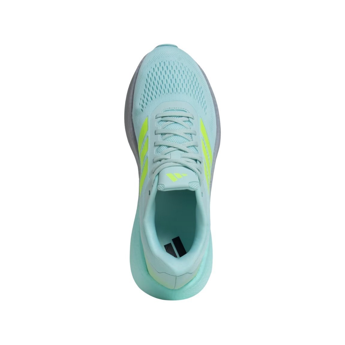 Tênis Adidas Boost Run Feminino Azul Claro 2