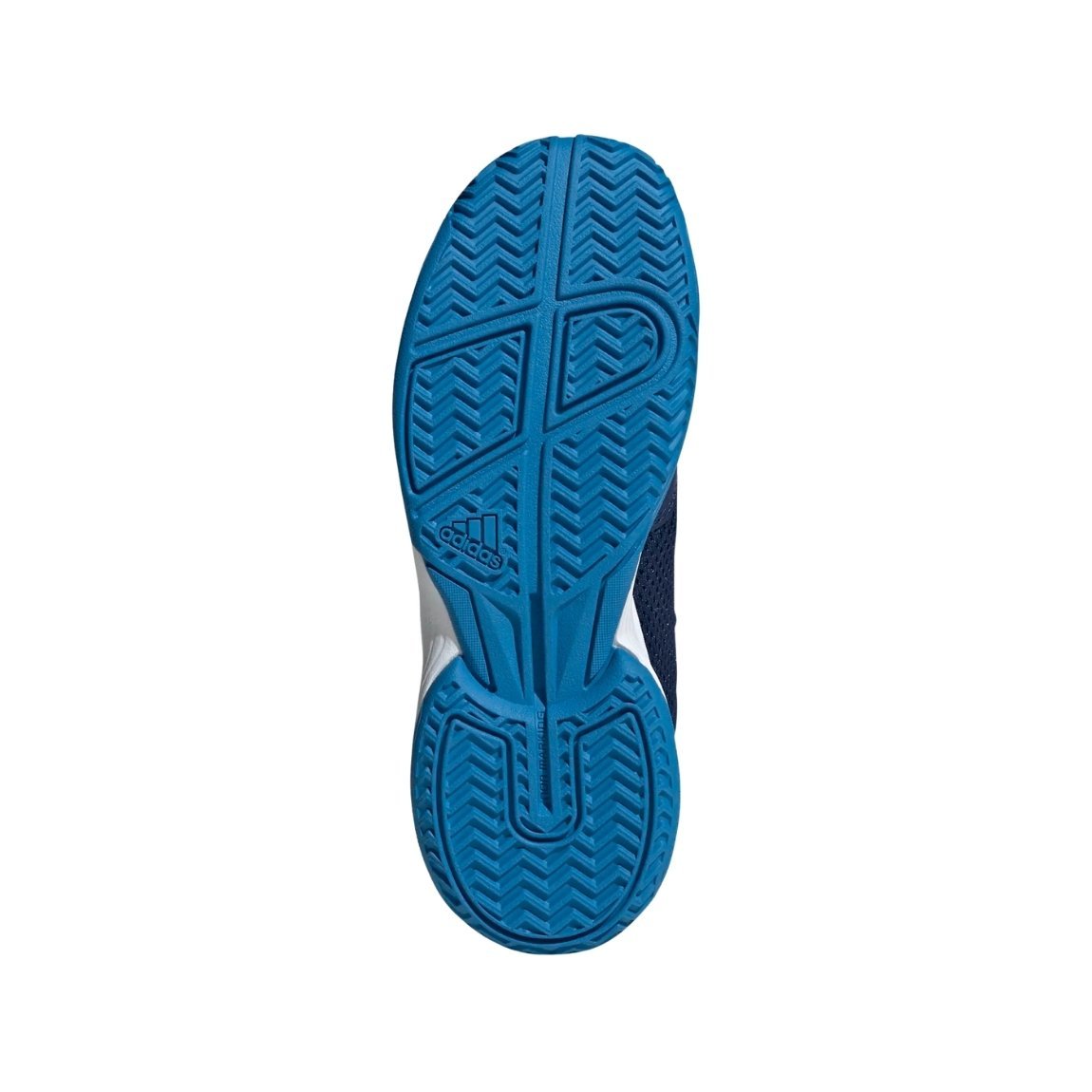 Tênis Adidas Courtflash Infantil