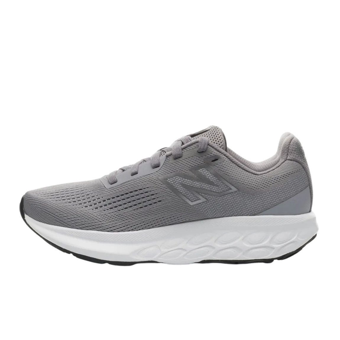 Tênis New Balance Fresh Foam 520 V9 Feminino Cinza 3