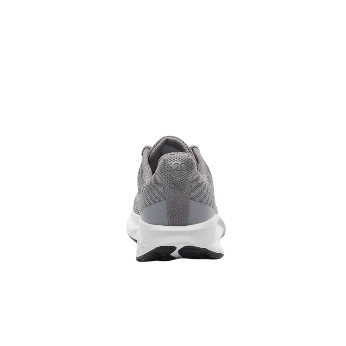 Tênis New Balance Fresh Foam 520 V9 Feminino Cinza 5