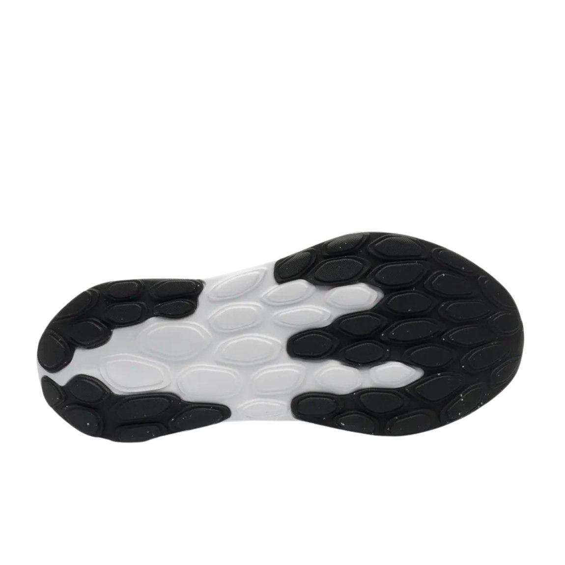 Tênis New Balance Fresh Foam 520 V9 Feminino Cinza 6