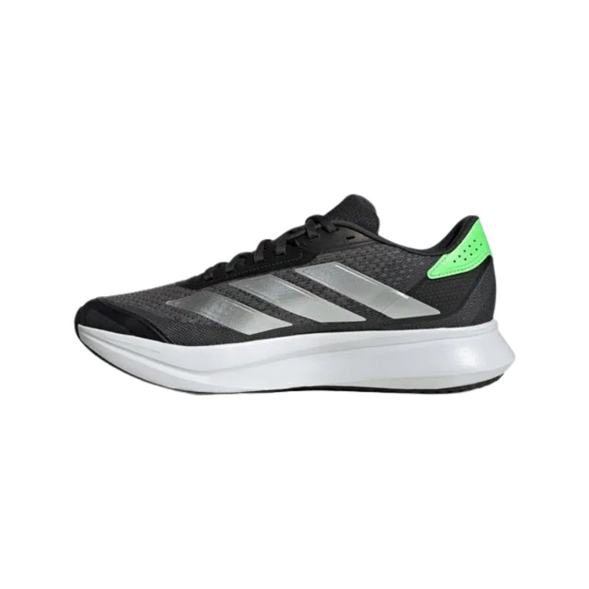 Tênis Adidas Duramo SL2 Preto/Prata 3