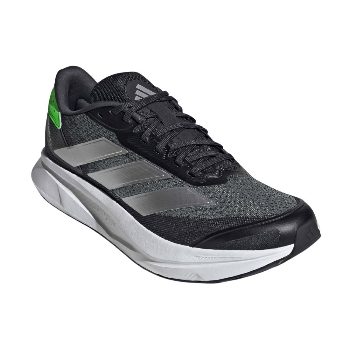 Tênis Adidas Duramo SL2 Preto/Prata 5