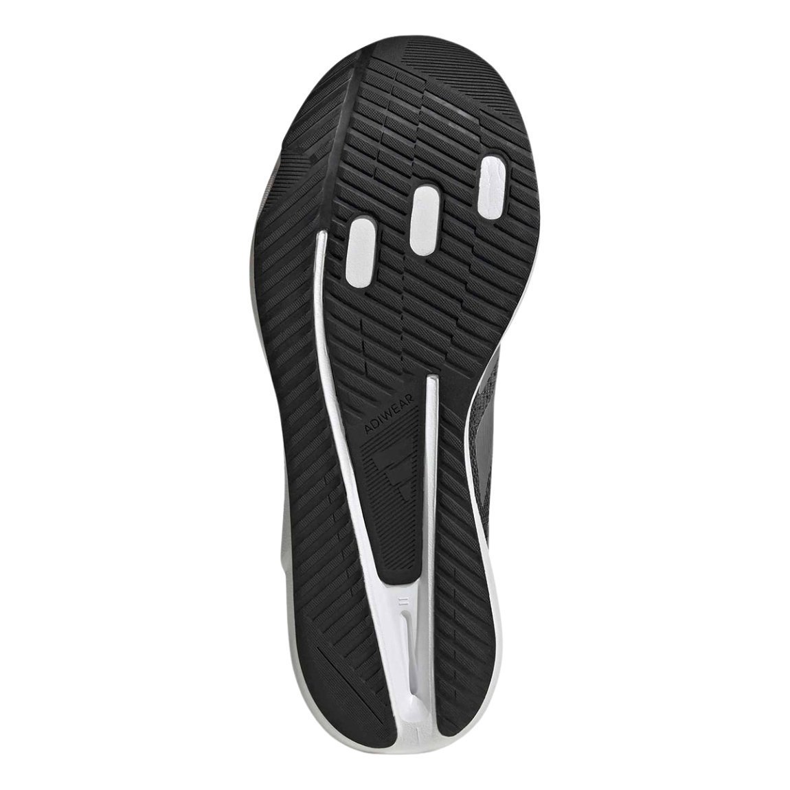 Tênis Adidas Duramo SL2 Preto/Prata 6