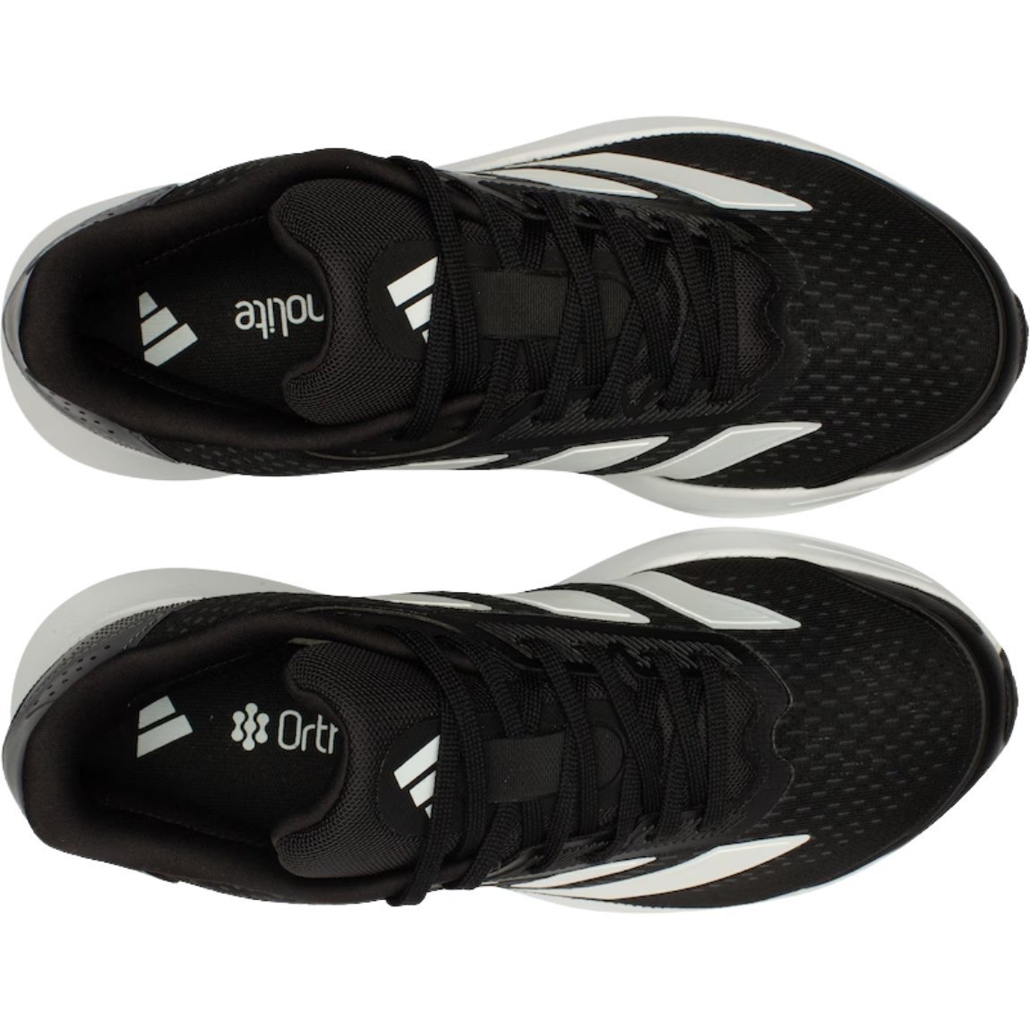 Tênis Adidas Duramo SL2 Feminino Preto 2