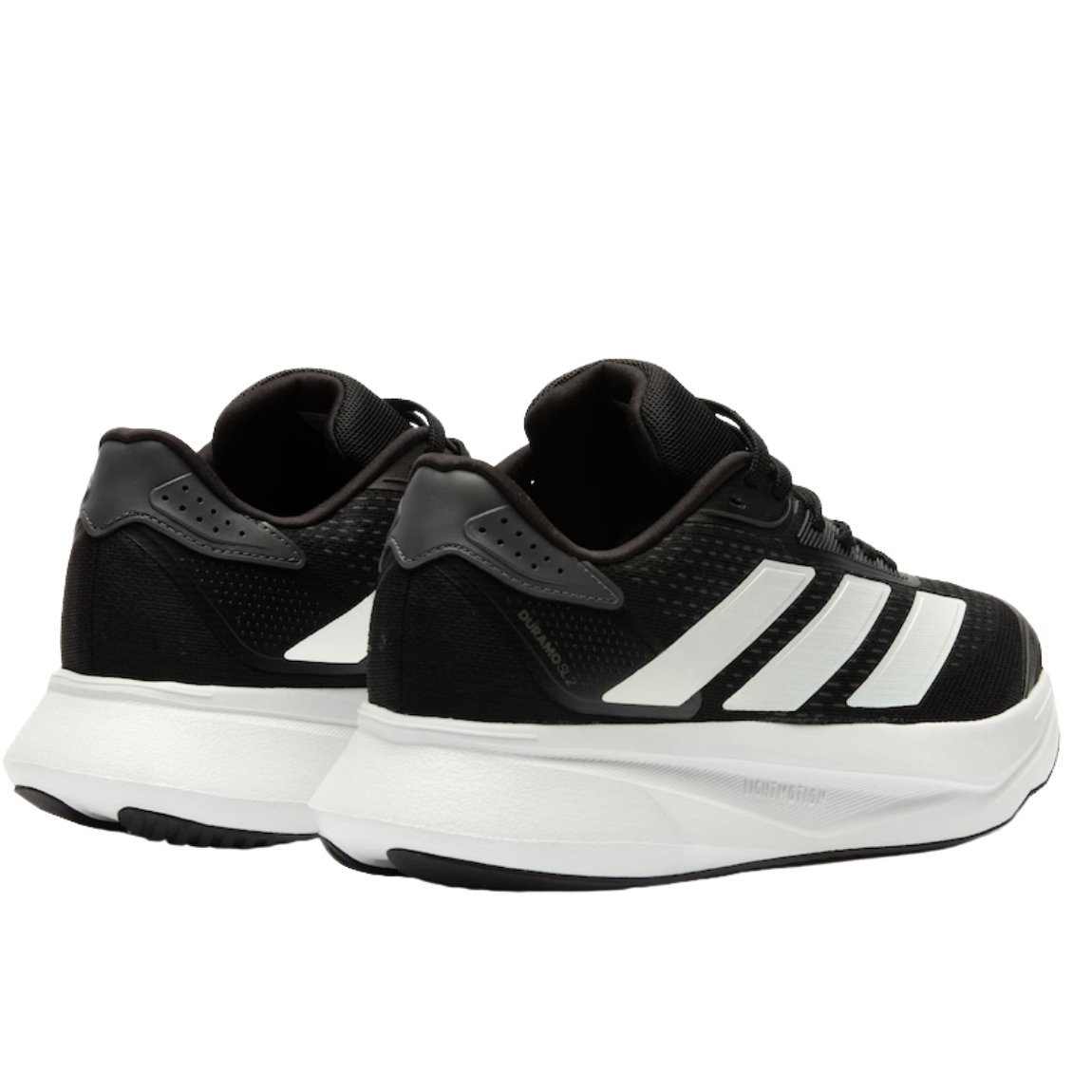 Tênis Adidas Duramo SL2 Feminino Preto 4
