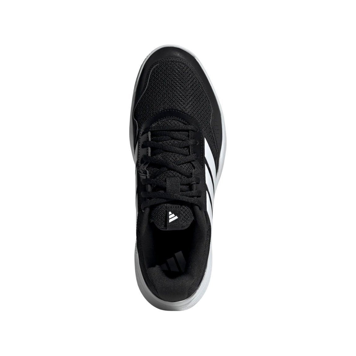 Tênis Adidas Gamecourt 3 Preto 8