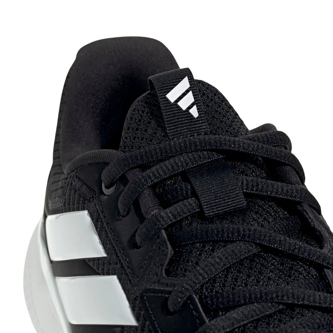 Tênis Adidas Gamecourt 3 Preto 2
